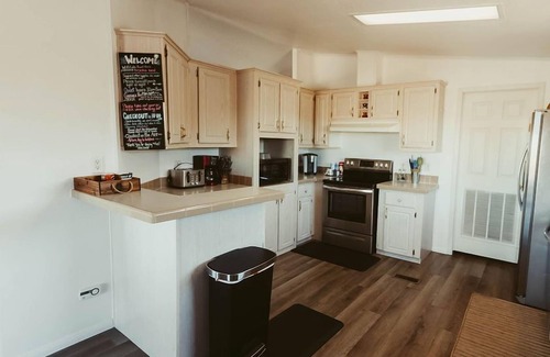 Greenehaven Casa | Lake Powell View Home near Antelope Canyon & Page