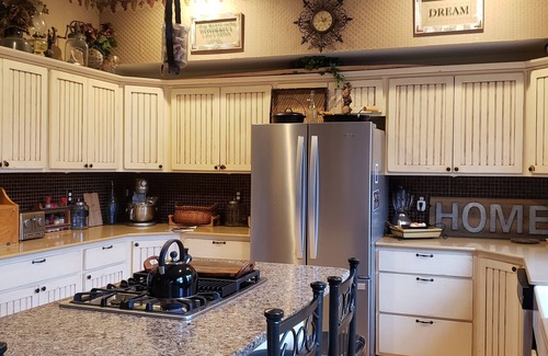 Amanda Park Casa | Vista al lago y a la montaña, explora la naturaleza en el Parque Nacional Olímpico