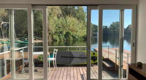 Castel Volturno Complejo | Lake Resort & SPA Experience