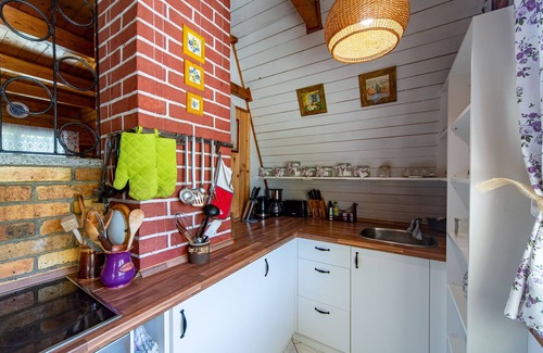 Strizovice Casa | Lake & Rest by Interhome