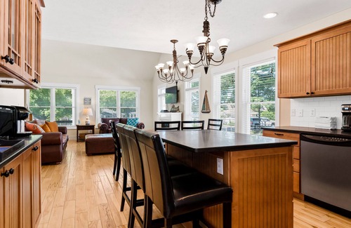 Spring Lake Casa | Lake Retreat | 3 Bed, 2 Bath