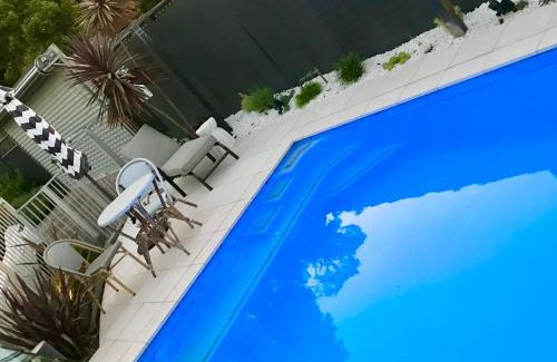 Carey Bay Apartamento | Lake Retreat & Pool Carey Bay