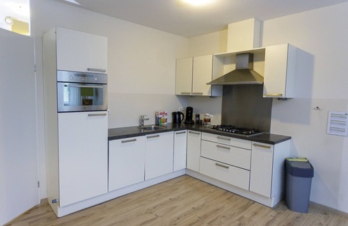 Heimbach Apartamento | Retiro en el lago Rursee, Eifel