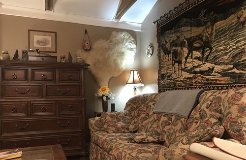 Lowndesville Casa | Lake Russell Cabin, outdoor activities, fishing, hunting, Sangria Shack. FUN!!