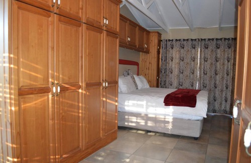Pietermaritzburg Casa | Lake Sands Manor