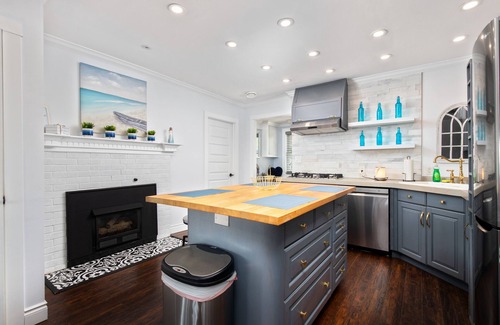 Amherstburg Casa | Lake Sawiak Waterfront Haven