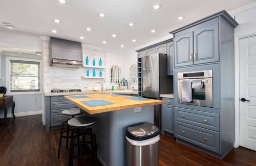 Amherstburg Casa | Lake Sawiak Waterfront Haven