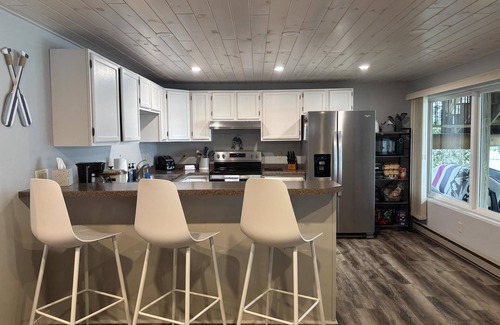 Frazee Casa | Lake Seven, Frazee, MN