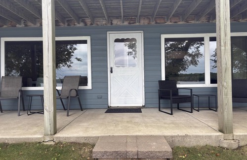 Frazee Casa | Lake Seven, Frazee, MN