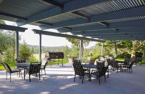 Weed Complejo | Lake Shastina Golf Resort