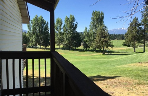 Weed Complejo | Lake Shastina Golf Resort