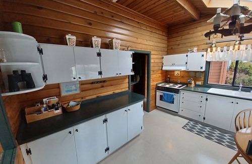 Lake Goodwin Casa | Lake Shoecraft Waterfront Log Inicio
