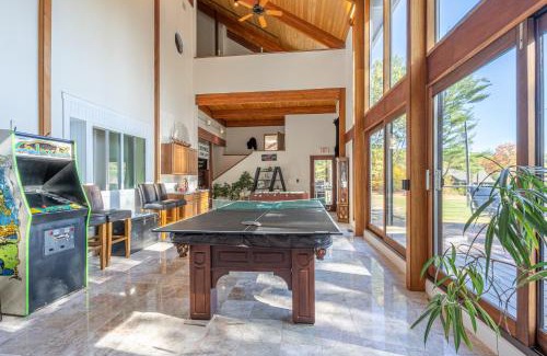 Franklin Casa | Lake Shore Drive