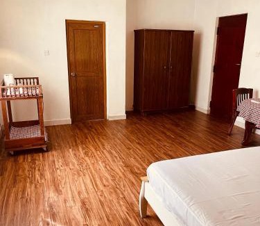 Nawala Casa | Lake Side Bliss