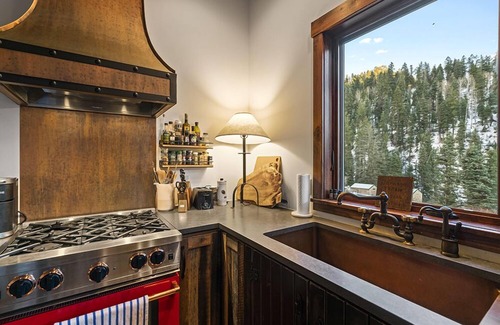 Durango - Purgatory Casa | Lake Side, Cozy Retreat, Fireplace!