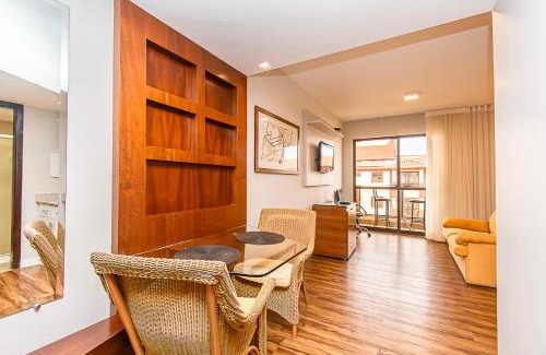 Smin Apartamento | Lake Side Hotel em Brasília 64203