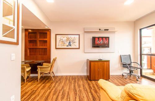 Smin Apartamento | Lake Side Hotel em Brasília 64203