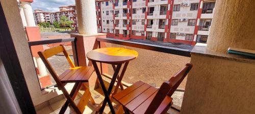 Smin Apartamento | Lake Side Hotel em Brasília 64422