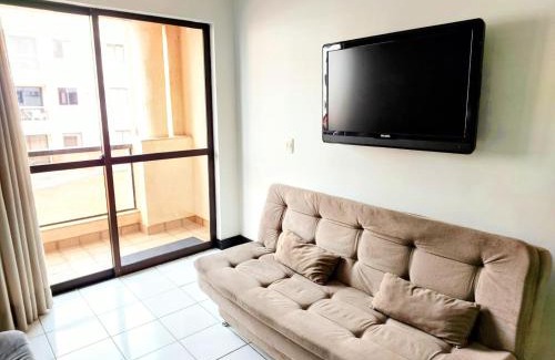 Smin Apartamento | Lake Side Hotel em Brasília 64422