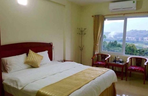 Lao Cai Hotel | Lake Side Hotel Lao Cai - by Bay Luxury