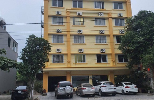 Lao Cai Hotel | Lake Side Hotel Lao Cai - by Bay Luxury