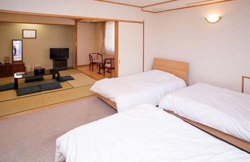 Nikko Casa | Lake Side Nikko Hotel