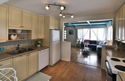 Jacksons Point Casa | Lago Simcoe - 4 Season Lake House