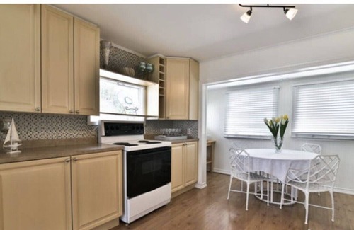 Jacksons Point Casa | Lago Simcoe - 4 Season Lake House