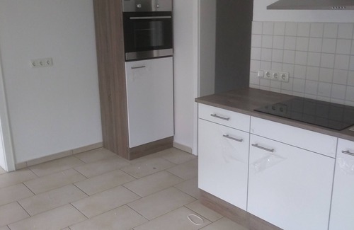 Degerndorf Apartamento | Lake Starnberg: Terraces, wood-burning stove