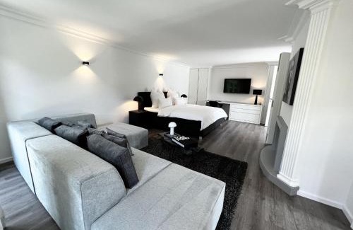 Rottau Apartamento | Lake Style Studios