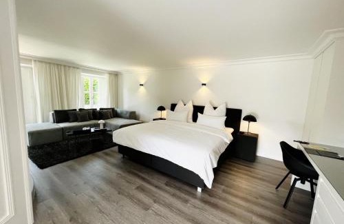 Rottau Apartamento | Lake Style Studios