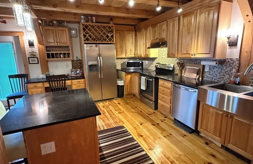 Mount Sunapee Casa | Lake Sunapee House
