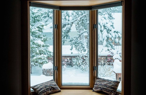 Al Tahoe Cabina | Tahoe Lake Cabin gem a 3 cuadras del lago y Regan Beach / Playground