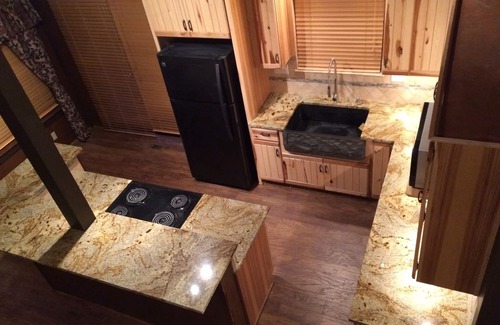 Homewood Cabina | Lago Tahoe, Tahoe Swiss Village