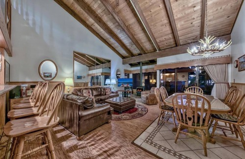 South Lake Tahoe Complejo | Lake Tahoe Resort 2 Bedroom