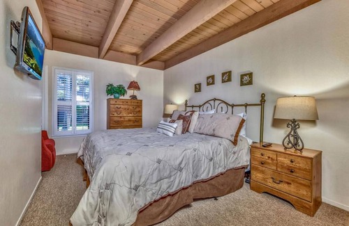 South Lake Tahoe Complejo | Lake Tahoe Resort 2 Bedroom