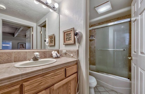 South Lake Tahoe Complejo | Lake Tahoe Resort 2 Bedroom