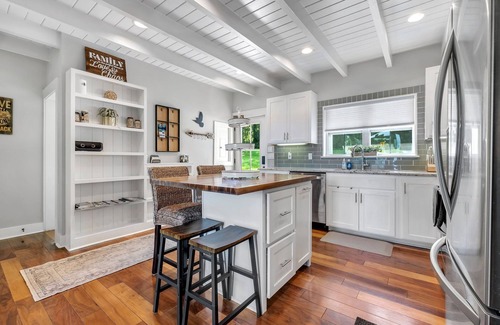 Telogia Casa | Lake Talquin's Cozy Cove