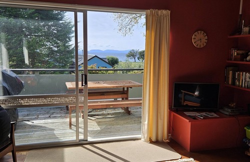 Tauranga Taupo Casa | Lago Taupo grandeza ...