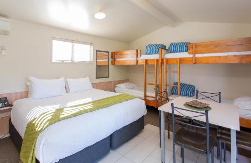 Taupo Complejo | Lake Taupo Holiday Resort