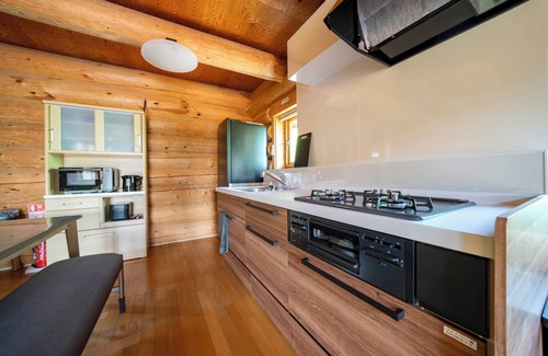 Toyako Casa | LAKE TOYA MOON HILLS