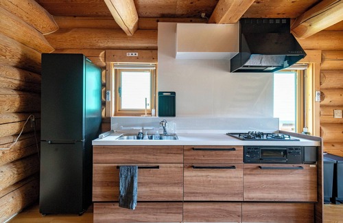 Toyako Casa | LAKE TOYA MOON HILLS