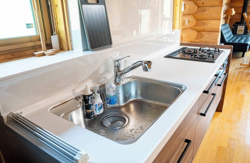 Toyako Casa | LAKE TOYA MOON HILLS