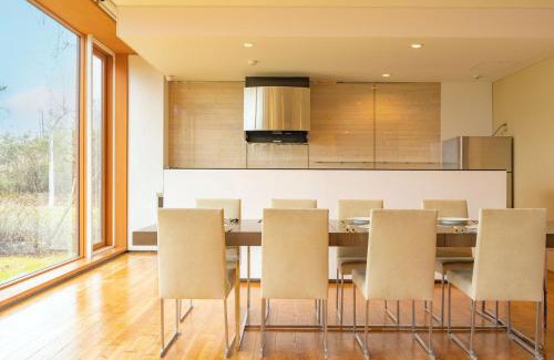 Sobetsu Villa | Lake Toya Villa SUSUKIAN