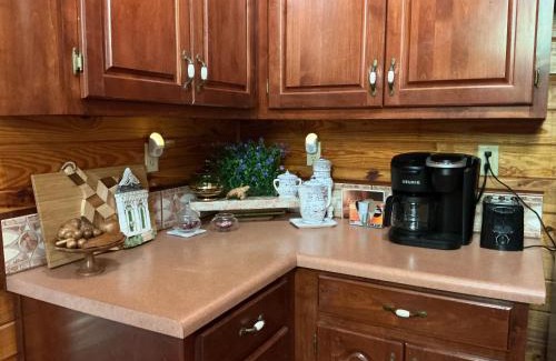 Samantha Apartamento | Lake Tuscaloosa Oasis