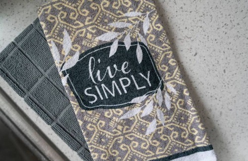 Holiday Island Casa | ~^~^~^Lake Vibes~^~^~^