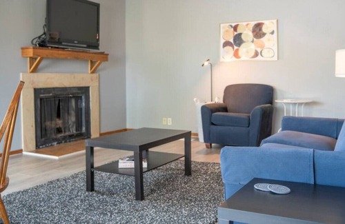 Holiday Island Casa | ~^~^~^Lake Vibes~^~^~^