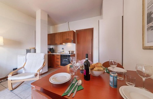 Acquaseria Apartamento | Lake View Apartment Studio Vacation Station