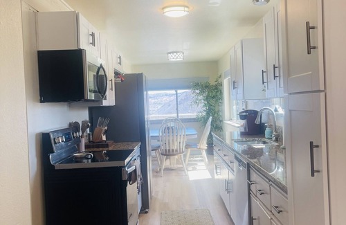 Fort Collins Casa | Lake View Casa