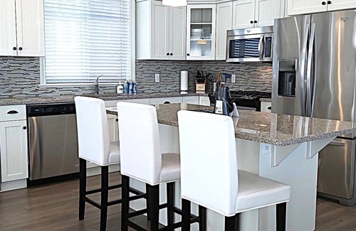 Okanagan-Similkameen Casa | Lake View Cottage - Fantastic views - 2 kitchens